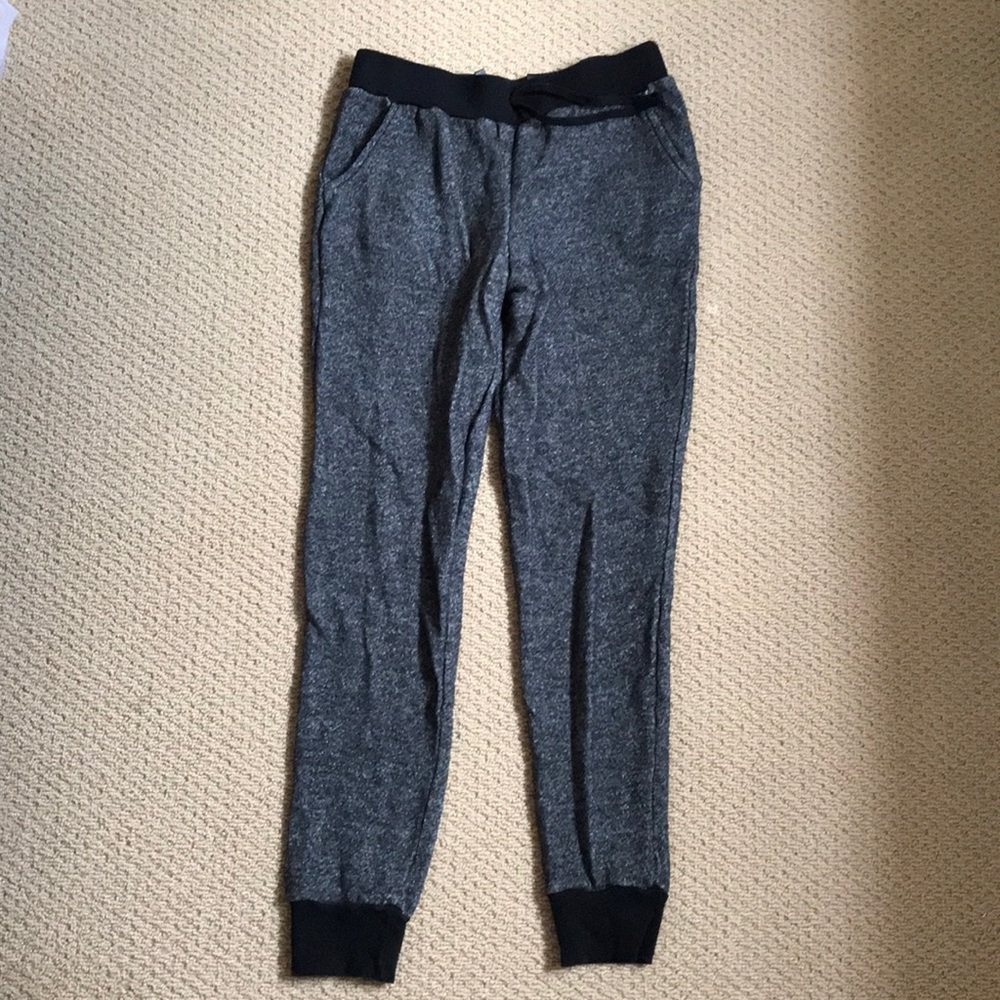 Kids joggers form Tillys
